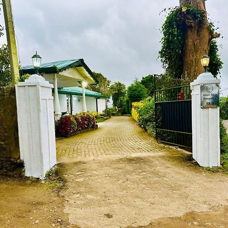 Silver Meir Bungalow Nuwara Eliya Extérieur photo