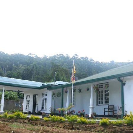 Silver Meir Bungalow Nuwara Eliya Extérieur photo