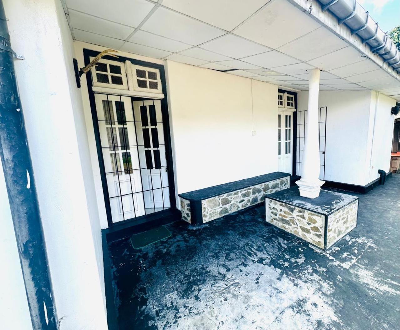 Silver Meir Bungalow Nuwara Eliya Extérieur photo