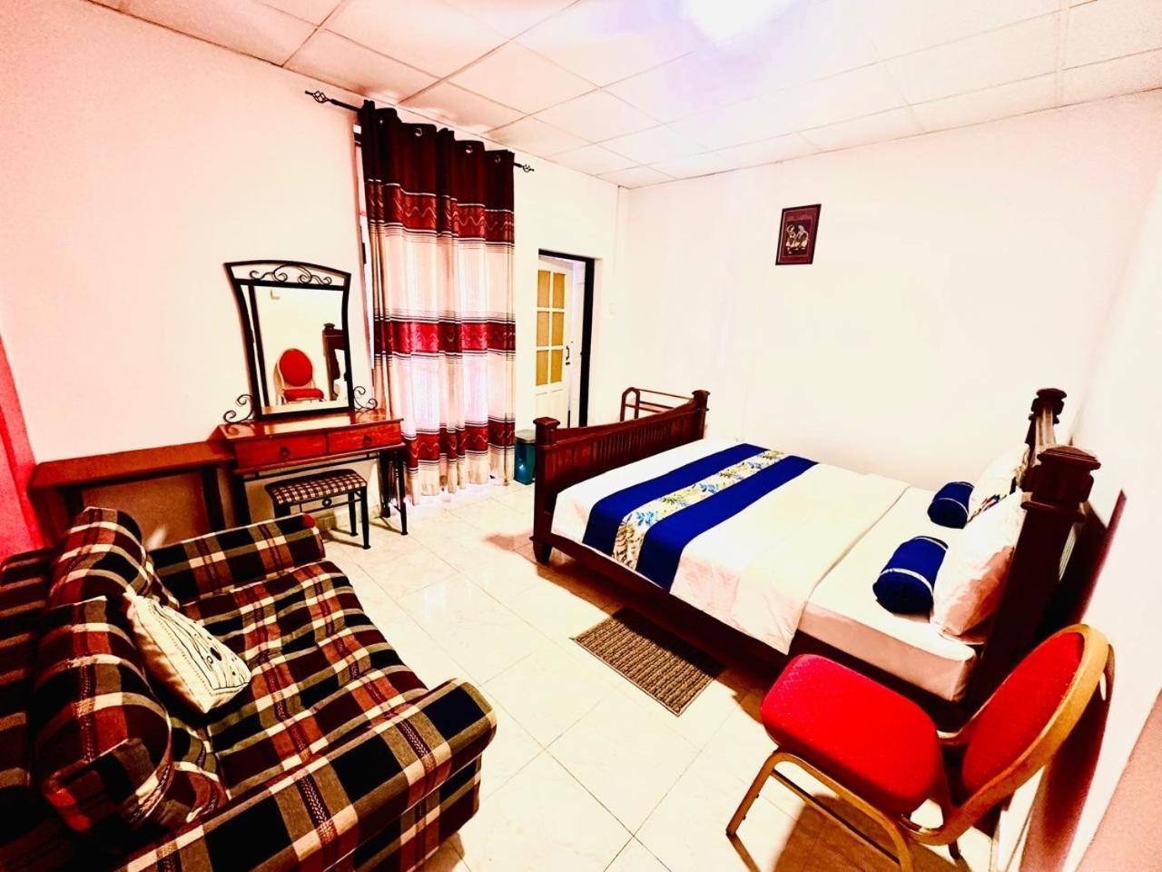 Silver Meir Bungalow Nuwara Eliya Extérieur photo
