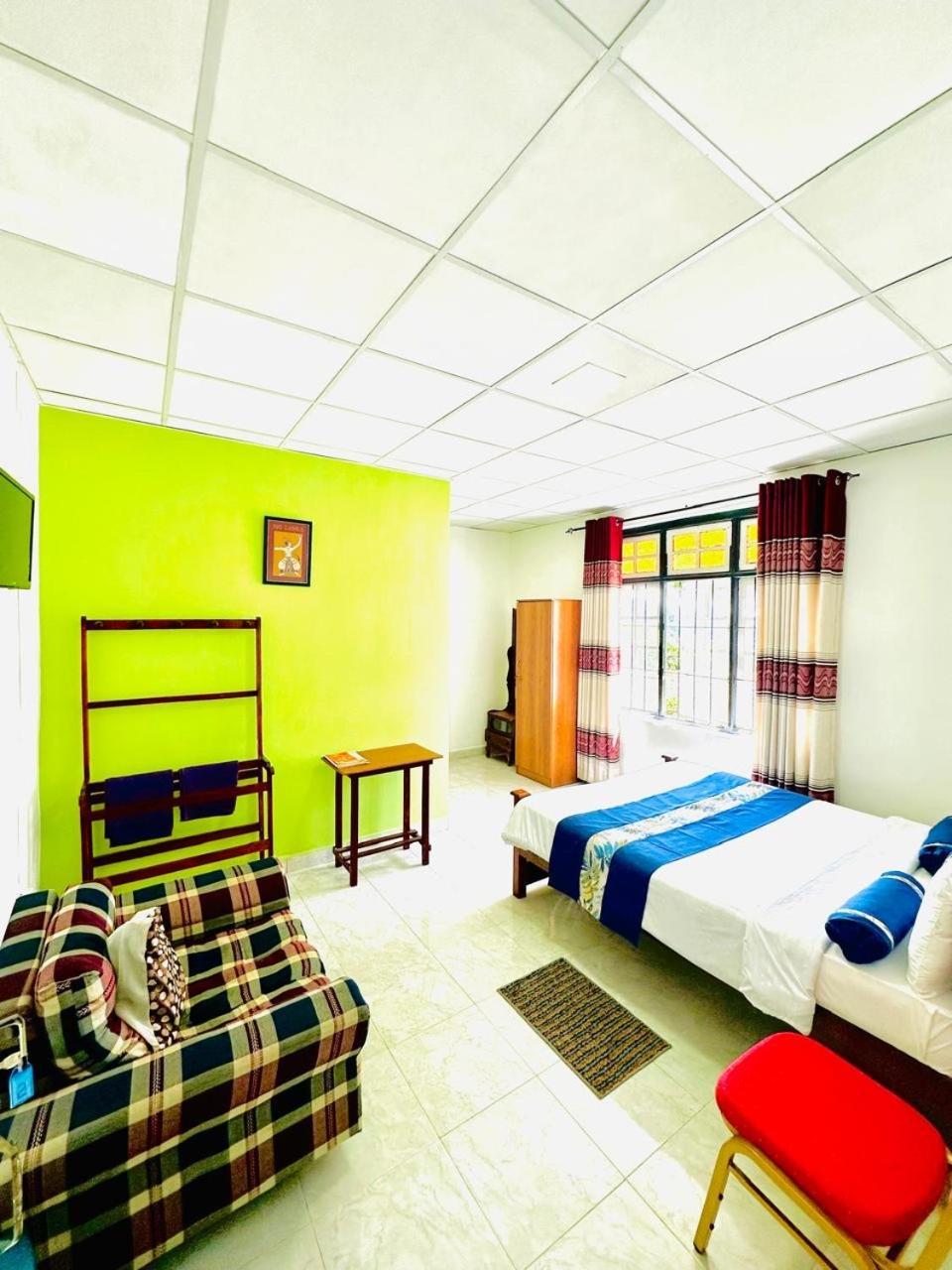 Silver Meir Bungalow Nuwara Eliya Extérieur photo