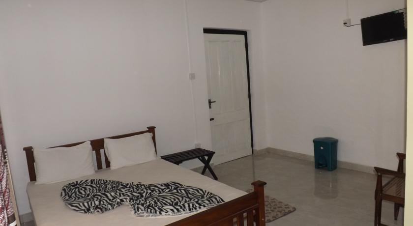 Silver Meir Bungalow Nuwara Eliya Chambre photo