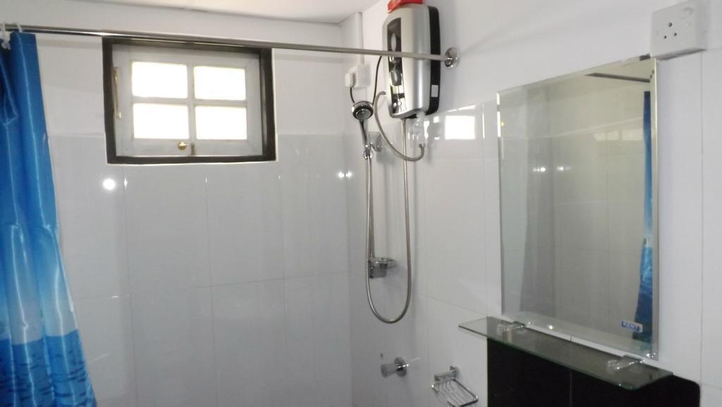 Silver Meir Bungalow Nuwara Eliya Chambre photo