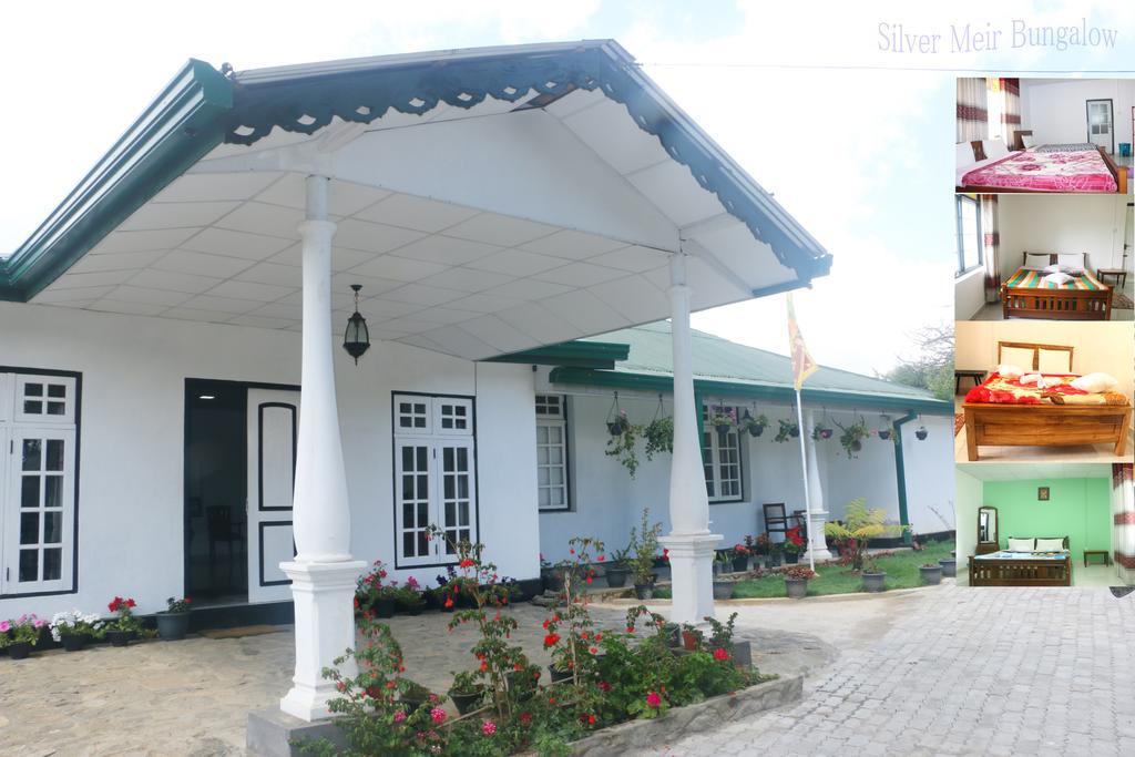 Silver Meir Bungalow Nuwara Eliya Extérieur photo