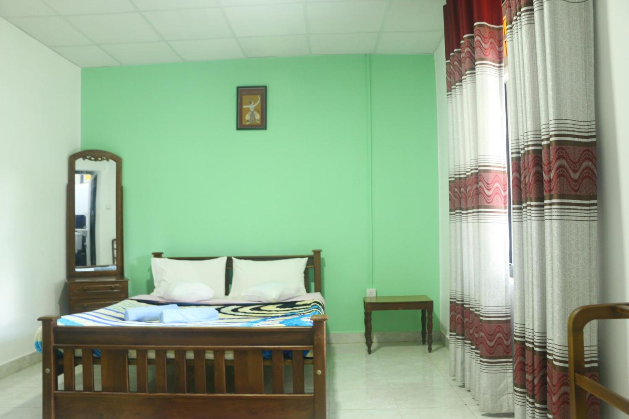 Silver Meir Bungalow Nuwara Eliya Extérieur photo