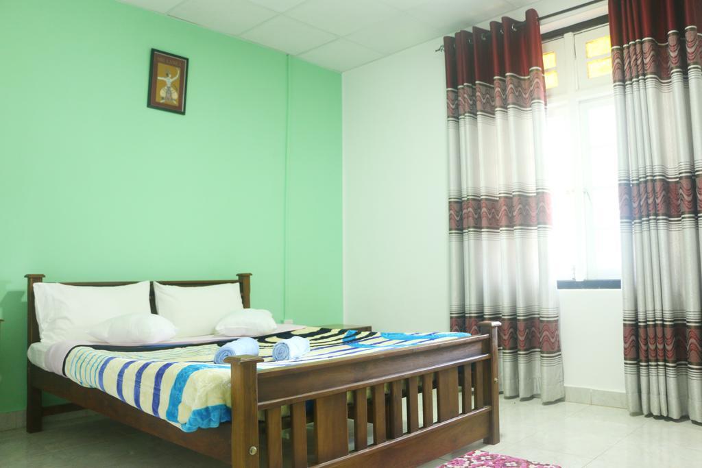 Silver Meir Bungalow Nuwara Eliya Extérieur photo