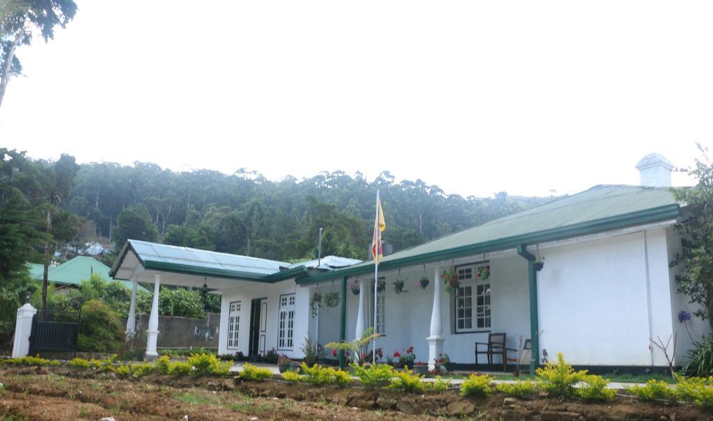 Silver Meir Bungalow Nuwara Eliya Extérieur photo