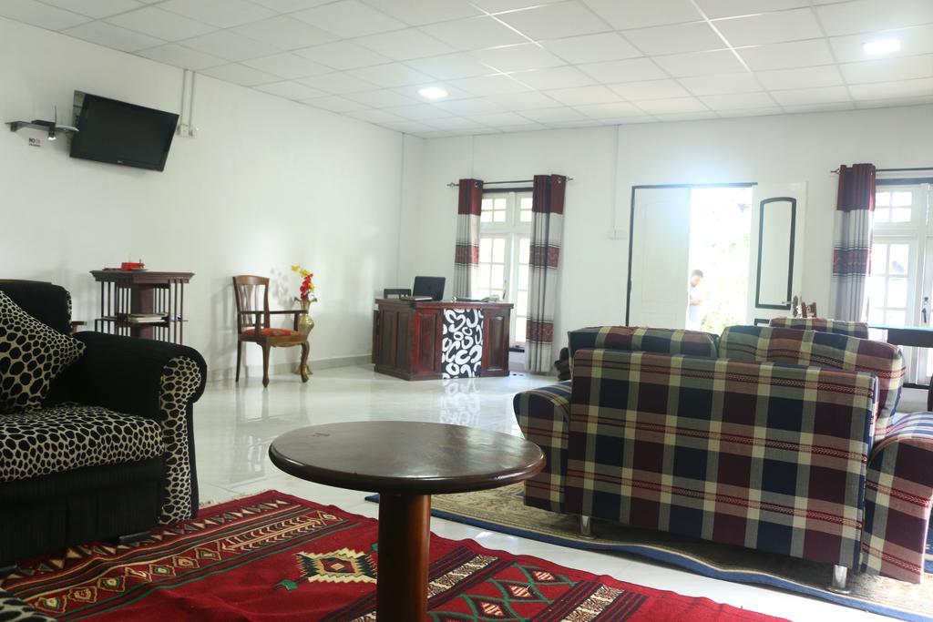 Silver Meir Bungalow Nuwara Eliya Extérieur photo