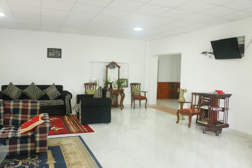 Silver Meir Bungalow Nuwara Eliya Extérieur photo