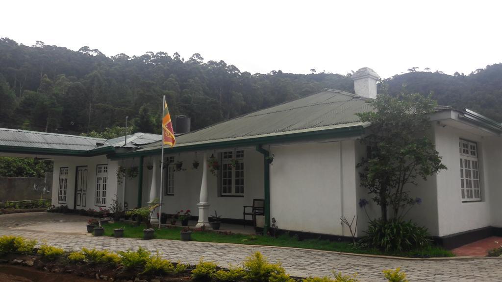 Silver Meir Bungalow Nuwara Eliya Extérieur photo